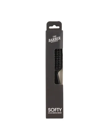 Xanitalia Pro Cepillo Cerdas De Nylon Softy Xanitalia Pro Cepillo Cerdas De Nylon Softy